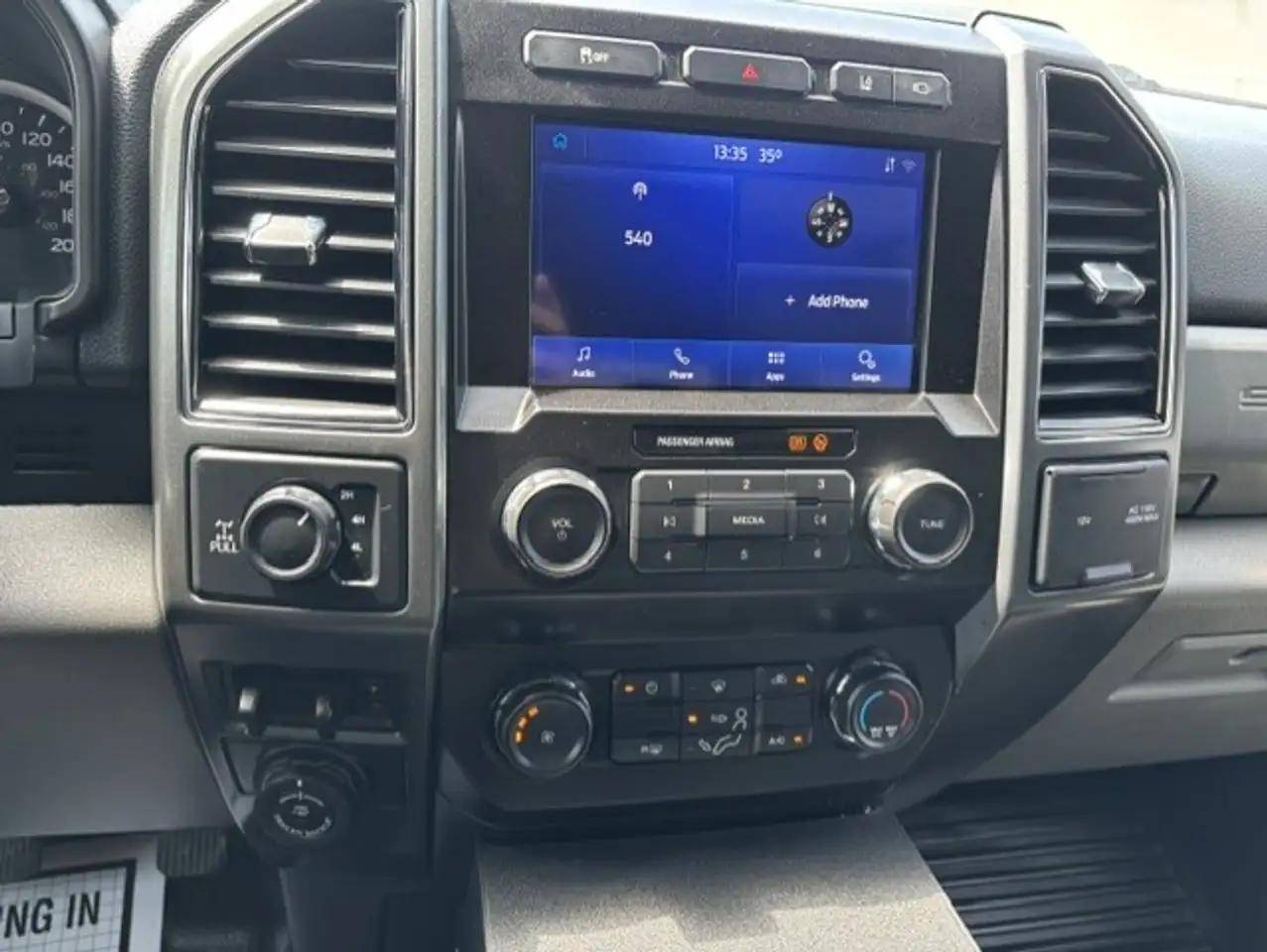 Ford F 250 снимка Ford F 250