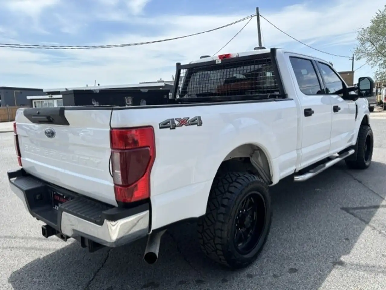 Ford F 250 снимка Ford F 250