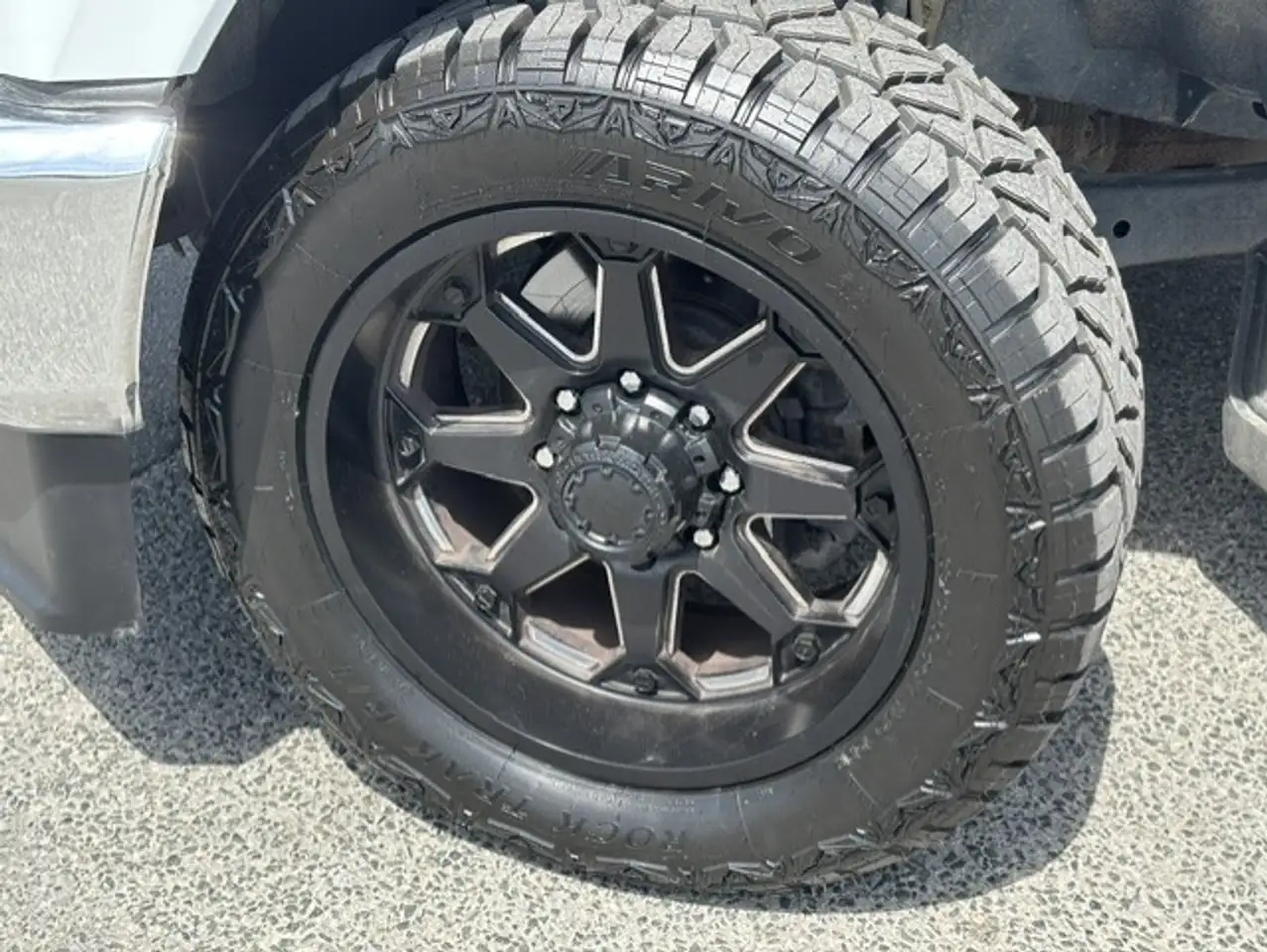 Ford F 250 снимка Ford F 250
