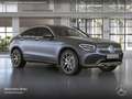 Mercedes-Benz GLC 300 d Coupé 4M AMG+AHK+LED+KAMERA+KEYLESS+9G Grijs - thumbnail 21