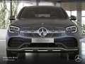 Mercedes-Benz GLC 300 d Coupé 4M AMG+AHK+LED+KAMERA+KEYLESS+9G Grigio - thumbnail 8