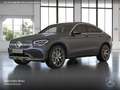 Mercedes-Benz GLC 300 d Coupé 4M AMG+AHK+LED+KAMERA+KEYLESS+9G Grigio - thumbnail 15