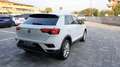 Volkswagen T-Roc T-Roc I  1.6 tdi Style *PREZZO PROMO* Weiß - thumbnail 5