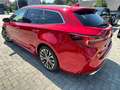 Toyota Corolla 2.0 Hybrid Touring Sports Teamplayer (ZE1HE) Rot - thumbnail 5