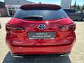 Toyota Corolla 2.0 Hybrid Touring Sports Teamplayer (ZE1HE) Rouge - thumbnail 4