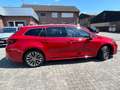 Toyota Corolla 2.0 Hybrid Touring Sports Teamplayer (ZE1HE) Rouge - thumbnail 2