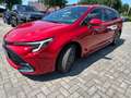 Toyota Corolla 2.0 Hybrid Touring Sports Teamplayer (ZE1HE) Rouge - thumbnail 7
