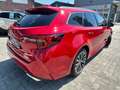 Toyota Corolla 2.0 Hybrid Touring Sports Teamplayer (ZE1HE) Rouge - thumbnail 3