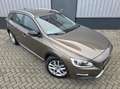 Volvo V60 Cross Country 2.0 T5 Summum | VAN 1e EIGENAAR | Kahverengi - thumbnail 6