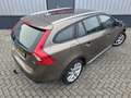 Volvo V60 Cross Country 2.0 T5 Summum | VAN 1e EIGENAAR | Bruin - thumbnail 16