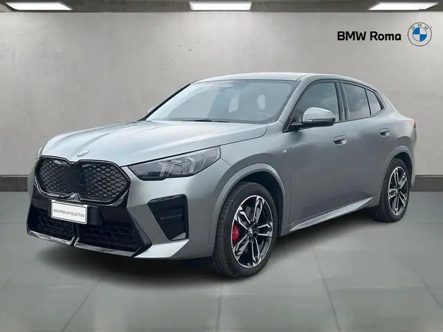 BMW iX2 xdrive 30 MSport