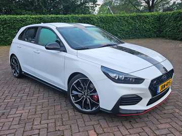i30 2.0 T-GDI N1 Perf.