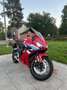 Honda CBR 650 E-Clutch Piros - thumbnail 1