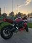 Honda CBR 650 E-Clutch Piros - thumbnail 3