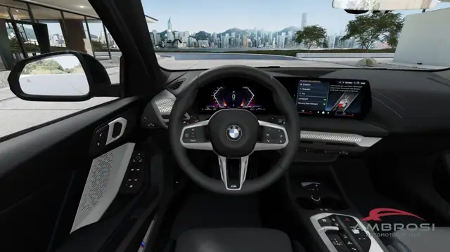 BMW 1 Series view 10