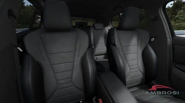 BMW 1 Series view 12
