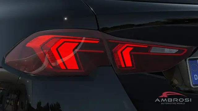 BMW 1 Series view 7