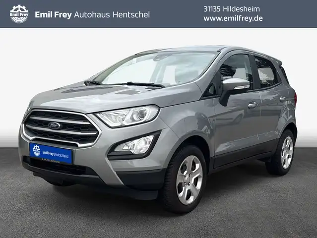 Ford EcoSport ECOSPORT 1.0 EcoBoost COOL&CONNECT