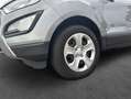 Ford EcoSport ECOSPORT 1.0 EcoBoost COOL&CONNECT Plateado - thumbnail 4