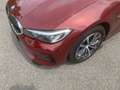 BMW 320 e Touring Advantage Steptronic Piros - thumbnail 20