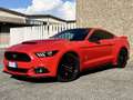 Ford Mustang UNICA UFF. ITALIANA 2 ANNI DI GARANZIA - thumbnail 2