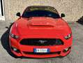 Ford Mustang UNICA UFF. ITALIANA 2 ANNI DI GARANZIA - thumbnail 8