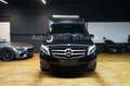 Mercedes-Benz V 250 CDI EXTRA LANG-AVANTGARDE-R KAMERA-VLEDER Black - thumbnail 3