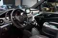 Mercedes-Benz V 250 CDI EXTRA LANG-AVANTGARDE-R KAMERA-VLEDER Negro - thumbnail 10