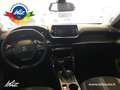 Peugeot 2008 1.2 puretech allure navi pack s&s 130cv Grijs - thumbnail 10