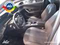 Peugeot 2008 1.2 puretech allure navi pack s&s 130cv Grijs - thumbnail 11