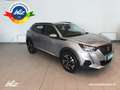 Peugeot 2008 1.2 puretech allure navi pack s&s 130cv Grijs - thumbnail 7