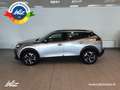 Peugeot 2008 1.2 puretech allure navi pack s&s 130cv Grijs - thumbnail 2