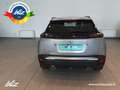 Peugeot 2008 1.2 puretech allure navi pack s&s 130cv Grijs - thumbnail 4