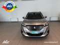 Peugeot 2008 1.2 puretech allure navi pack s&s 130cv Grijs - thumbnail 8