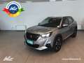 Peugeot 2008 1.2 puretech allure navi pack s&s 130cv Grijs - thumbnail 1