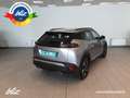 Peugeot 2008 1.2 puretech allure navi pack s&s 130cv Grijs - thumbnail 5