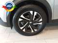 Peugeot 2008 1.2 puretech allure navi pack s&s 130cv Grijs - thumbnail 9