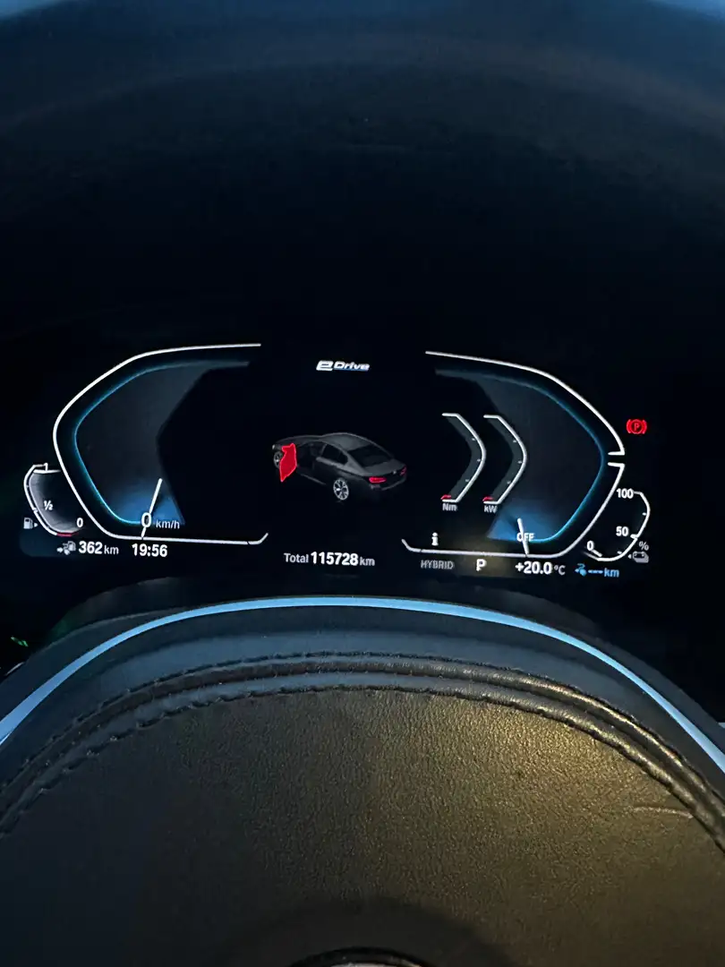 BMW 545 545e xDrive Aut. M Sport Edition - 1