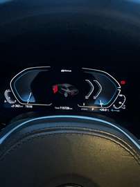 545e xDrive Aut. M Sport Edition