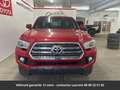 Toyota Tacoma TRD Off Road Double Cab 4X4 Tout compris hors homo Rouge - thumbnail 15
