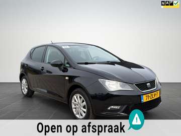 1.2 TSI Style Apple/Andriod Carpaly|Cruise|Airco