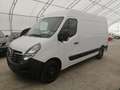 Opel Movano HKa L2H2 3,5t Wit - thumbnail 3