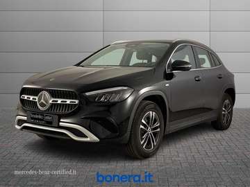 e phev Advanced auto