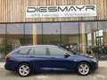 Opel Insignia ST 2,0 CDTI DVH Business Elegance LED Navi AHK ... Blau - thumbnail 6