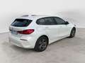 BMW 116 (F40) 116d 5p. Business Advantage Blanco - thumbnail 7