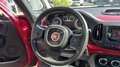 Fiat 500L 500L 1.3 mjt Easy 85cv Rojo - thumbnail 13