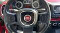 Fiat 500L 500L 1.3 mjt Easy 85cv Rosso - thumbnail 15