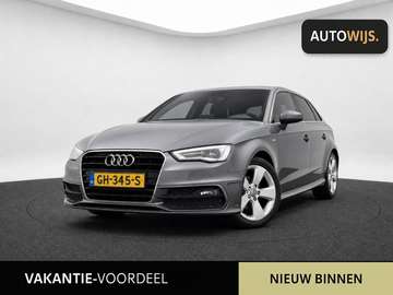 Sportback 1.4 TFSI CoD Ambition Pro Line S|S-LINE|