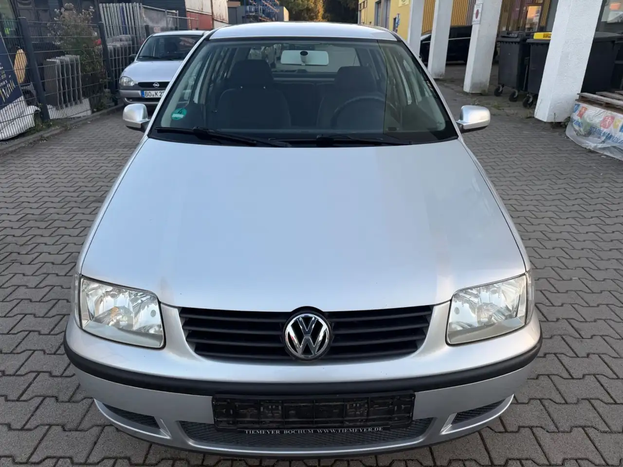 Volkswagen Polo, foto 5