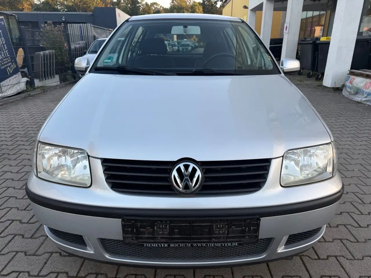 Volkswagen Polo, foto 6